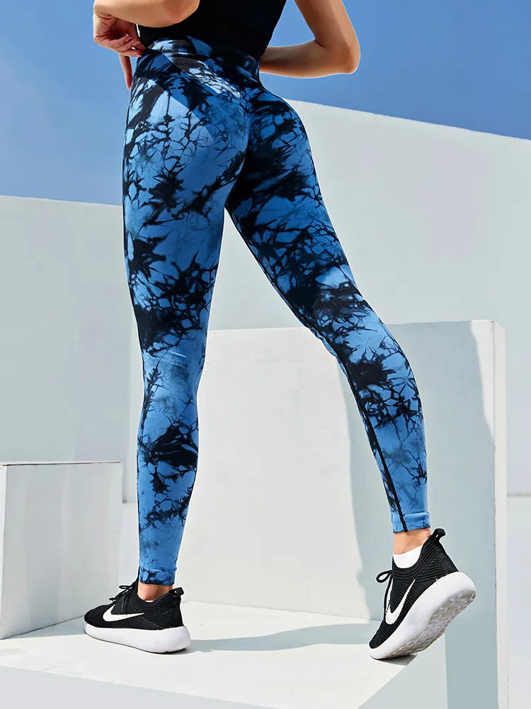 CHRLEISURE High Waist Patchwork Push Up Gym Leggings With Pockets With  Pockets For Women Perfect For Workout And Fitness Clothing 201203 From  Lu01, $13.65